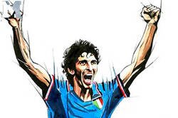 Enlace a Hoy recordamos a Paolo Rossi y su milagro en España 82 que nunca será olvidado