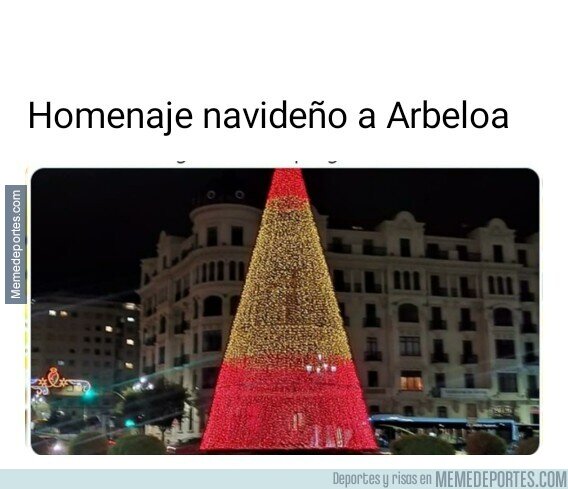 1122523 - Buen homenaje para Arbeloa