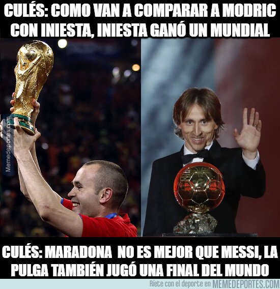 1122535 - A ver si se ponen de acuerdo