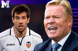 Enlace a Albelda, el oráculo