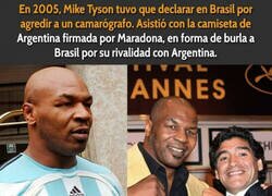 Enlace a Más historias relacionadas con el Diego