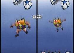 Enlace a Antes y después del Barça en los sorteos