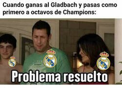 Enlace a Semana clave para el Madrid