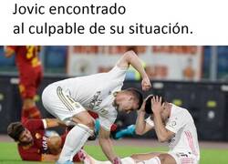 Enlace a ¡Lo encontró!