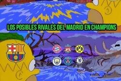 Enlace a Los caminos de cada uno