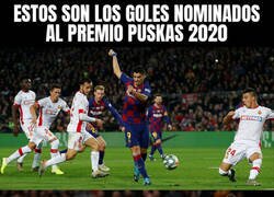 Enlace a Grandes goles... anotados en 2019