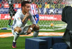 Enlace a Spoiler de lo que ocurrirá esta noche