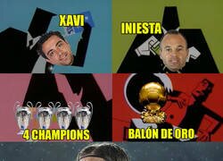 Enlace a ¿Cómo se creó Lukita Modric?