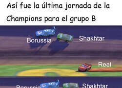 Enlace a 'Gira a la derecha para ir a la izquierda'