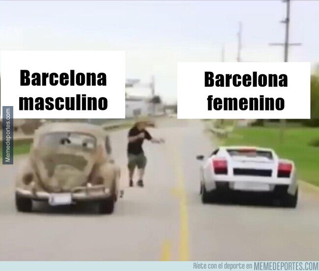 1122628 - Que bestias están hechas estas chicas