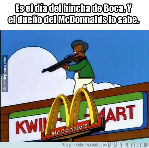1122636 - Como cada año, los que peor sufren.