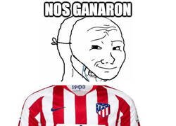 Enlace a Que sí, que siguen líderes pero se ha activado el cagometro