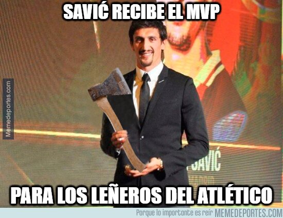 1122686 - El montenegrino se llevó su premio merecido