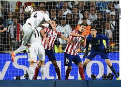 Enlace a Que buenos recuerdos, si eres madridista claro está