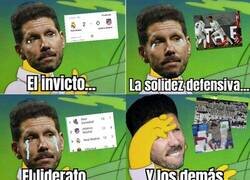 Enlace a El Atleti perdió más que un partido