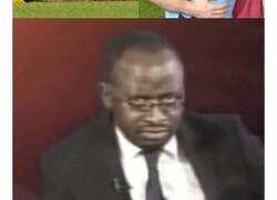 Enlace a Como cambió Inglaterra