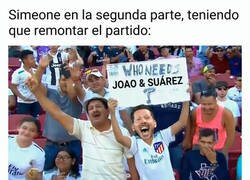 Enlace a Vaya cambios, Cholo...