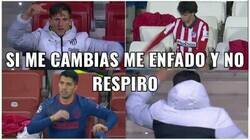 Enlace a Pues me enfado