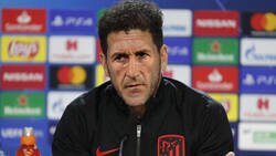 Enlace a Simeone cuando enfrenta al Real Madrid