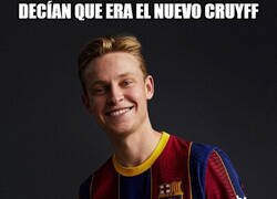 Enlace a Aún recuerdo el primer Chiringuito cuando le ficharon...