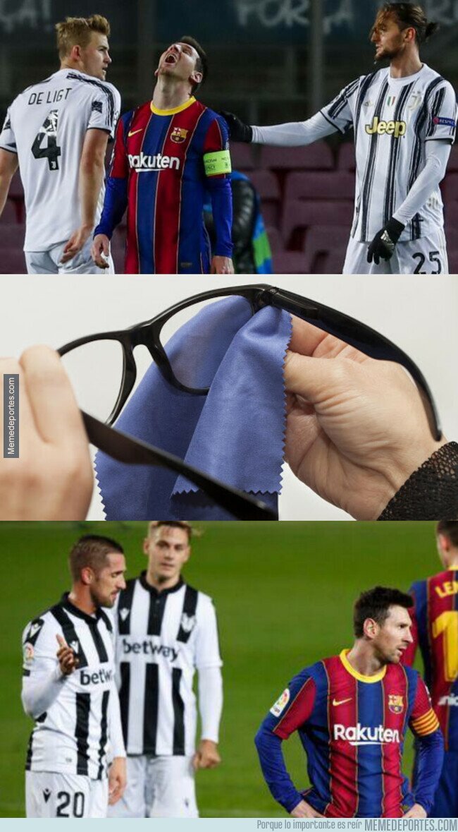 1122783 - El Levante vistió (e incomodó) de una forma familiar