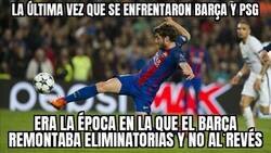 Enlace a Ha pasado tanto tiempo...