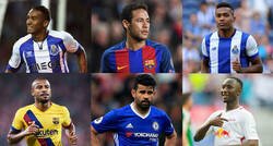 Enlace a Algunos reencuentros que viviremos en los octavos de Champions