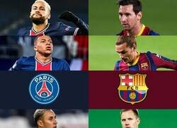 Enlace a Duelo interesante