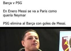 Enlace a ¿Por qué no?