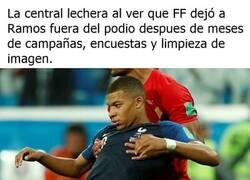 Enlace a Que no se enteren en la capital