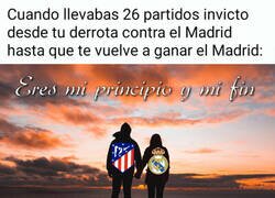 Enlace a La debilidad de los atléticos