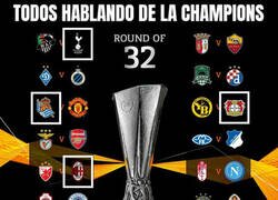 Enlace a La competición de los líderes