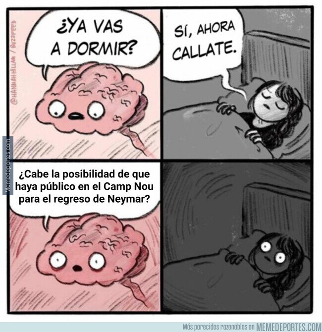 1122881 - Sería un gran momento para volver