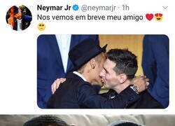 Enlace a Un reencuentro doloroso