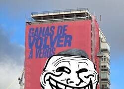 Enlace a Problem, Florentino?