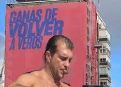 Enlace a Que tiemble el Real Madrid