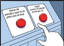 Enlace a Izquierda: visita a San Mames / derecha: partido en Valdebebas
