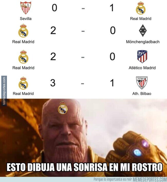 1122979 - Va regresando la alegría al Bernabéu