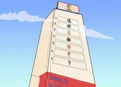 Enlace a Laporta, cuestión de perpectiva