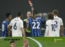 Enlace a Si llevas el 22 y juegas contra el Madrid, ándate con ojo