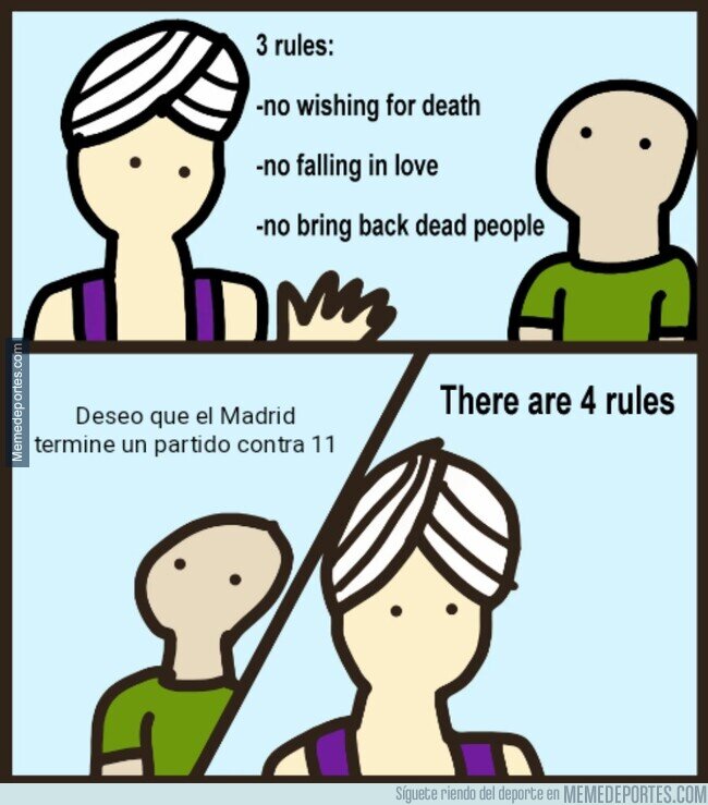 1123004 - ¡Menudo Madrid de escándalo!