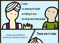 Enlace a ¡Menudo Madrid de escándalo!