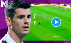 Enlace a Este fallo monumental de Cristiano me dan ganas de arrancarme los ojos y licuarlos