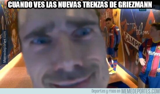 1123047 - Griezmann vuelve a cambiar de 