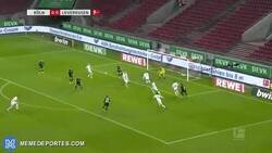 Enlace a Tremenda volea de Weiser contra Kohln