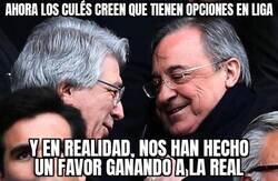 Enlace a Un buen resultado para los madrileños