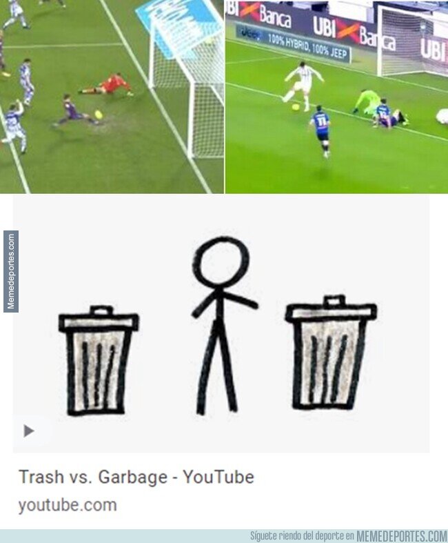 1123104 - ¿Cuál fallo te enfadó más?