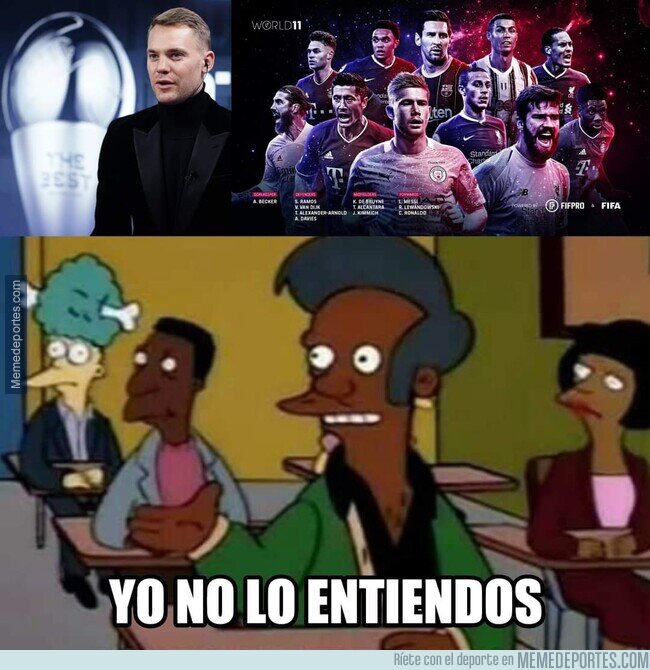 1123118 - ¿De qué van estos tíos?