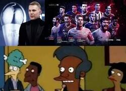 Enlace a ¿De qué van estos tíos?