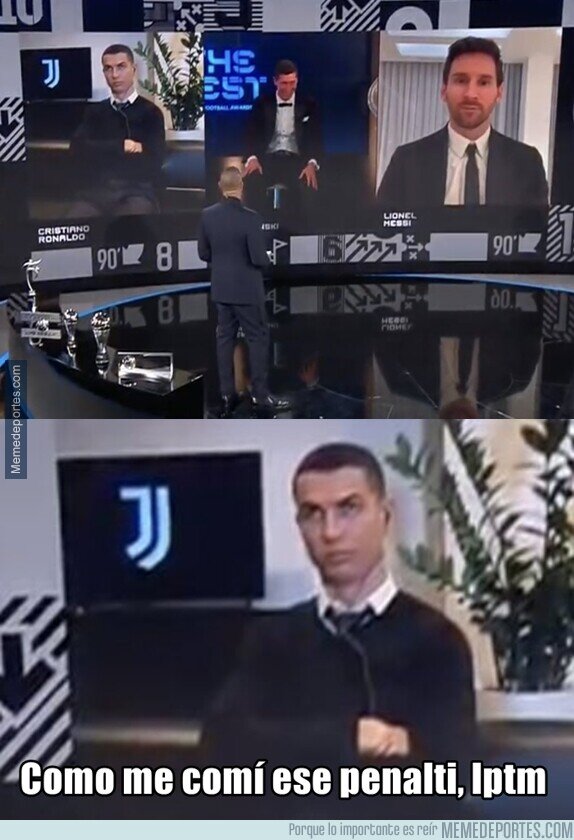 1123128 - ¿Por qué tan serio, Cris?